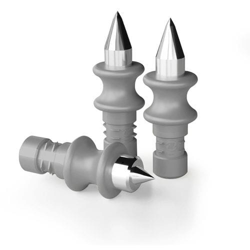 PIN für Schädelchirurgie - MD0 series - Micromar - OP / für Kinder / Titan