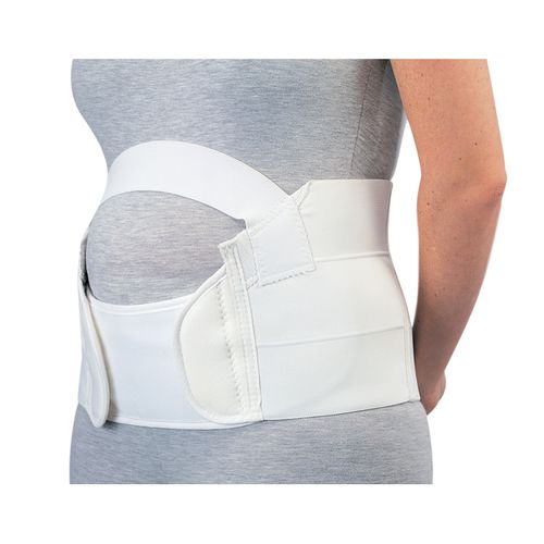 Bauchstützgürtel - 79-8929 series - Trilliant Surgical - für Schwangere / halbsteif / L