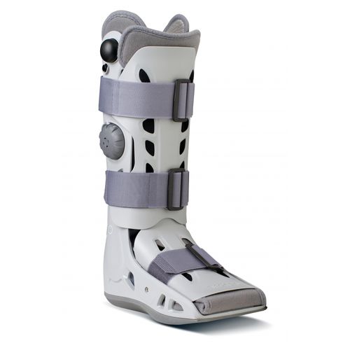 Lange Fußorthese - AIRCAST® - Trilliant Surgical - aufblasbar