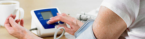Kompakter Multiparameter-Monitor - eHealth - ICUcare - EKG / Temperatur / Blutdruckmessung