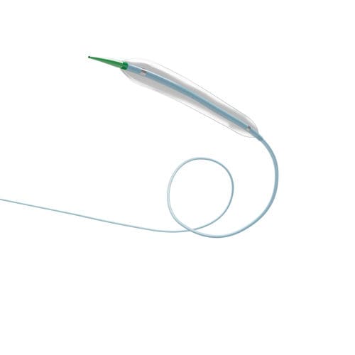 PTCA-Katheter - Mars SC  - BrosMed Medical - Koronar / Ballon