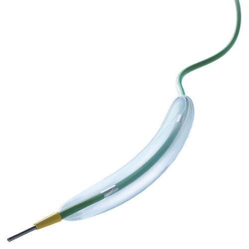 PTCA-Katheter - Apollo™  NC  - BrosMed Medical - Koronar / Ballon