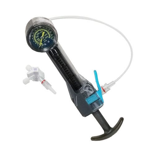 Pumpe für Ballonkatheter - BrosMed Medical