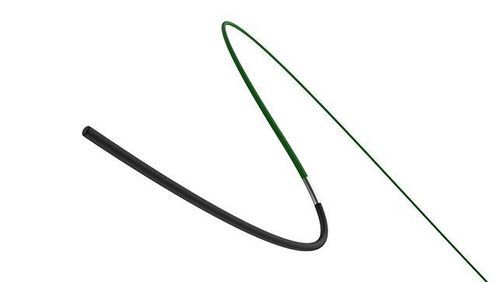 Führungsdraht für katheter - Khons&trade; - BrosMed Medical - peripher