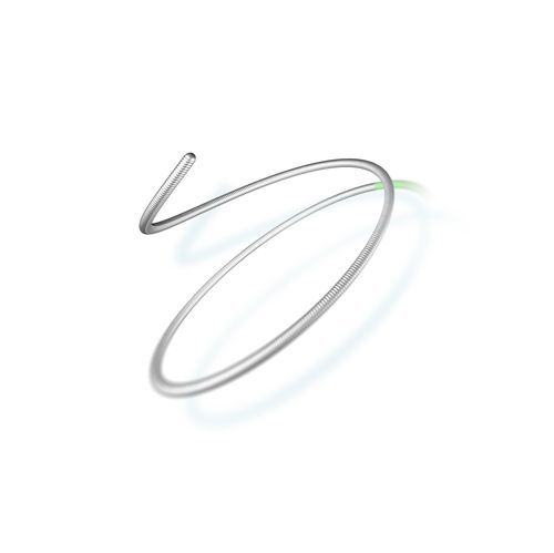 Koronar-Führungsdraht - Eagle™ - BrosMed Medical