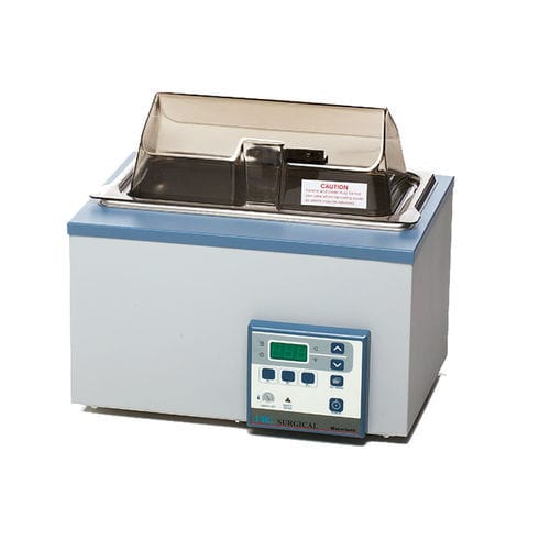 Notfall-Infusionswärmer - CTWB - HK Surgical - für Intensivpflege