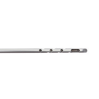 Kanüle für Liposuktion - CAPISTRANO - HK Surgical - Edelstahl