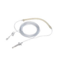 Fettabsaugungsschlauch - SINGLE SPIKE - HK Surgical - Silikon