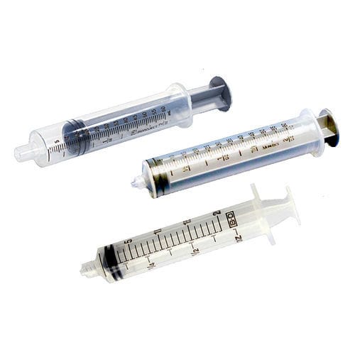 Spritze / 60 ml - TOOMEY - HK Surgical