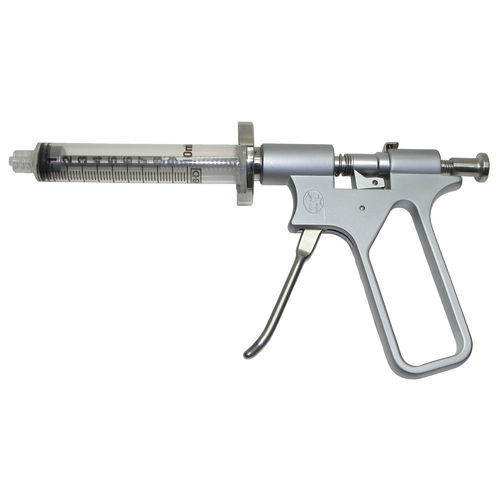 Injektionspistole - HK-1220-IGS3510-H - HK Surgical - medizinisch