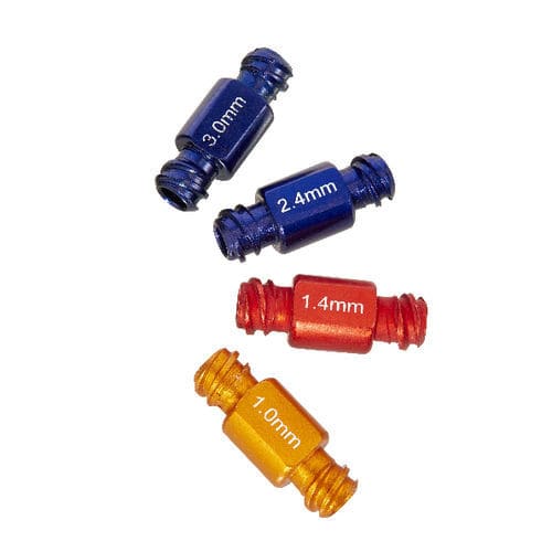 Anschlussart-Adapter - HK Surgical - für medizinische Geräte