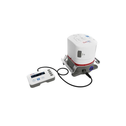 Elektrisches Thoraxkompressionsgerät - MCC-E™ - SunLife Science