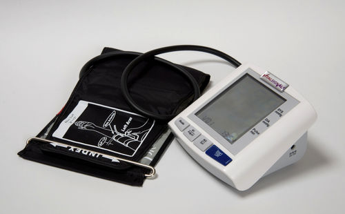 Automatischer Blutdruckmonitor - MedSignals - kabellos