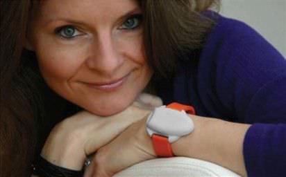 Handgelenk-Alarmsystem - Epi-Care®Free - Possum - für epileptische Anfälle