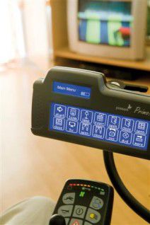 Telefon-Alarmsystem - Primo+ - Possum - domotisch