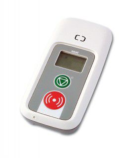Telefon-Alarmsystem - M-Care - Possum