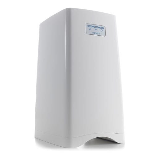 Intraoral-Speicherfolienscanner - Trident
