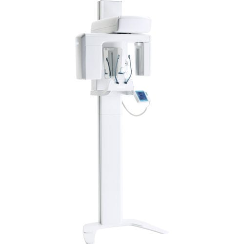 Panorama-Radiographiesystem - X-VIEW 2D PAN BASIC - Trident - digital / 60 kV / 85 kV