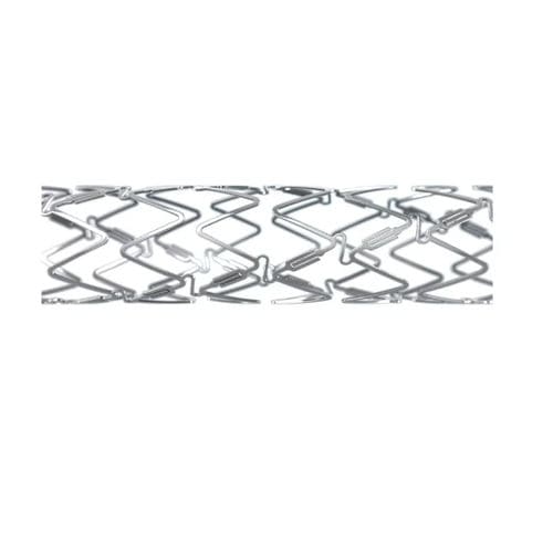 Koronararterien-Stent - DynamX™ - Elixir Medical - Kobaltchrom / Polymer / medikamentenbeschichtet