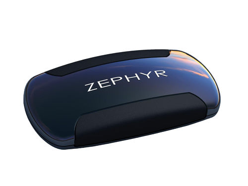 Herzfrequenzmonitor Typ Gürtel - HxM™ Smart - Zephyr - Bluetooth