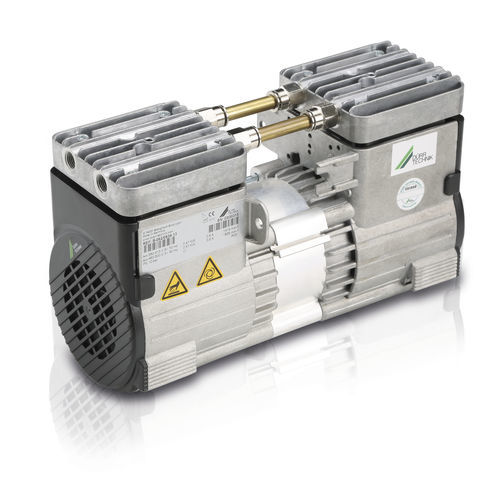 Ölfreier Luftkompressor - KK15 Series  - DÜRR TECHNIK