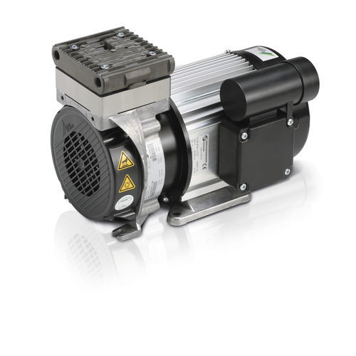 Ölfreier Luftkompressor - KK40 Series  - DÜRR TECHNIK