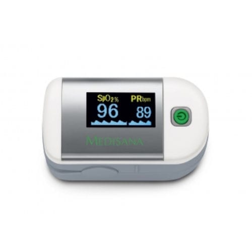 Fingerpulsoximeter - 79455 - Medisana - drahtlos