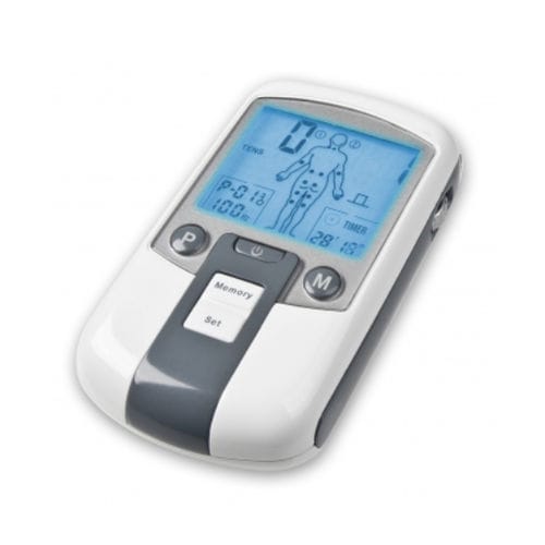 Elektrostimulator - 88310 - Medisana - Handgerät / TENS