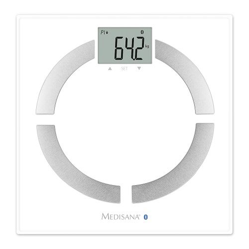 Digitale Personenwaage - 40444 - Medisana - für Privatgebrauch / für Fitnessanwendungen / Plattform