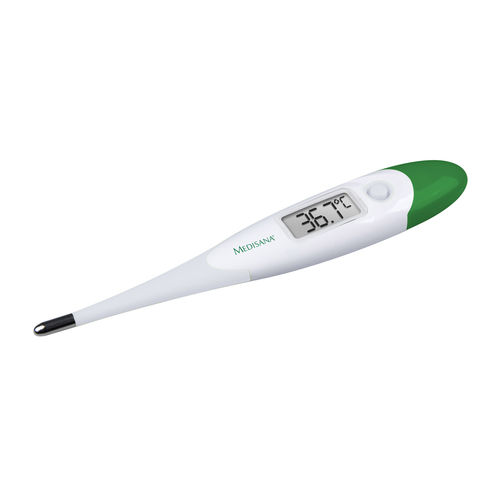 Fieberthermometer - 77040 - Medisana - digital / oral / Achsel