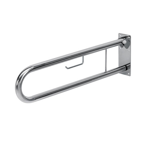 Haltebügel für Bad - 10.AP.4117 - JMS Healthcare Furniture - für Toilette / wandmontiert