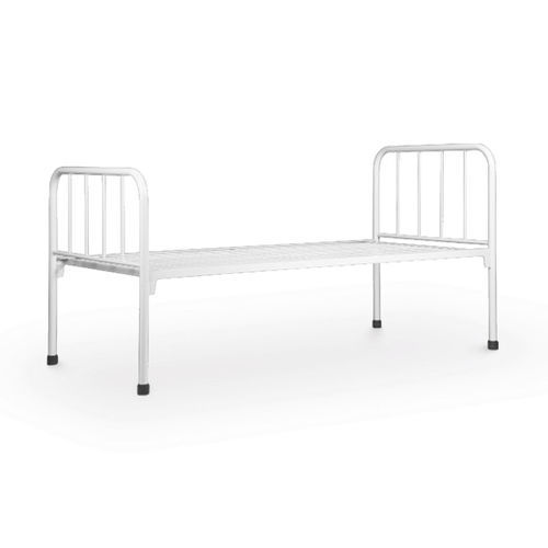 Pflegebett für häusliche Krankenpflege - Basis - JMS Healthcare Furniture - für Senioren / mit fester Höhe / einteilig