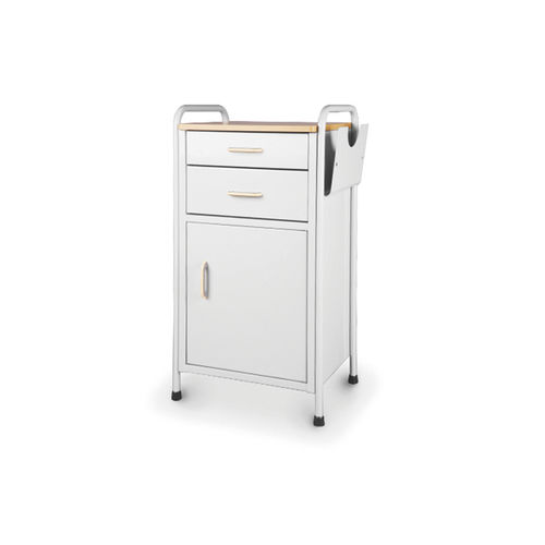 Nachttisch mit Schubladen - 10.ME.1810 - JMS Healthcare Furniture