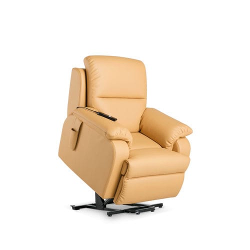 Neigbarer Ruhesessel - Semper - JMS Healthcare Furniture - elektrisch / für Senioren / mit verstellbarer Rückenlehne