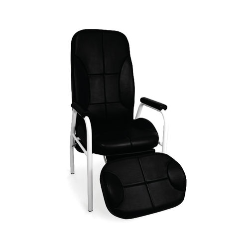 Neigbarer Ruhesessel - 10.CD.1311 - JMS Healthcare Furniture - manuell / für Senioren / mit verstellbarer Rückenlehne