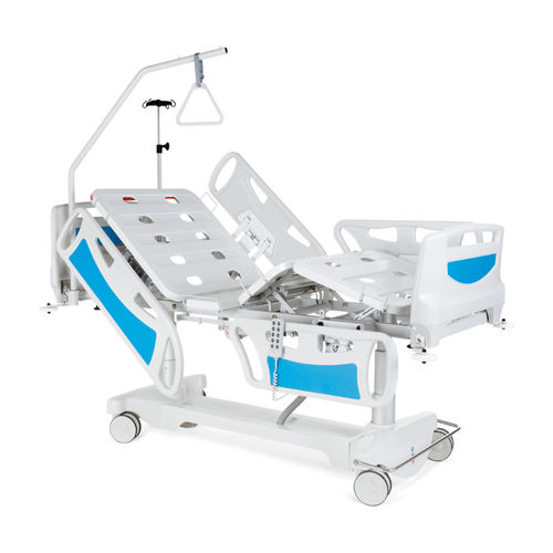 Pflegebett - Andreia - JMS Healthcare Furniture - elektrisch / höhenverstellbar / Trendelenburg