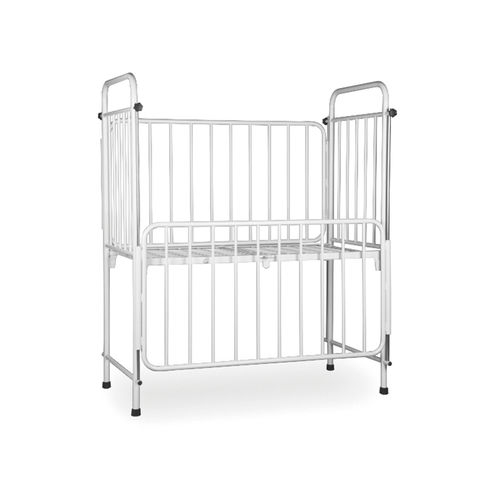 Krankenhausbett - 10.CM.6085 - JMS Healthcare Furniture - manuell / für Kinder / mit fester Höhe