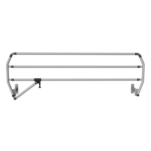 Schiene für Bett - 10.AC.1002 - JMS Healthcare Furniture - Schutz / seitlich