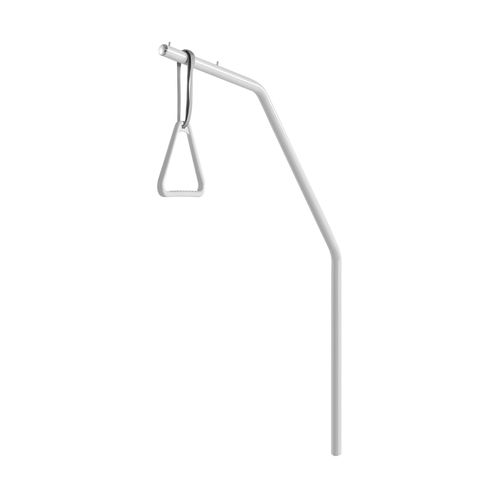 Am Bett befestigter Bettgalgen - 10.AC.1015 - JMS Healthcare Furniture