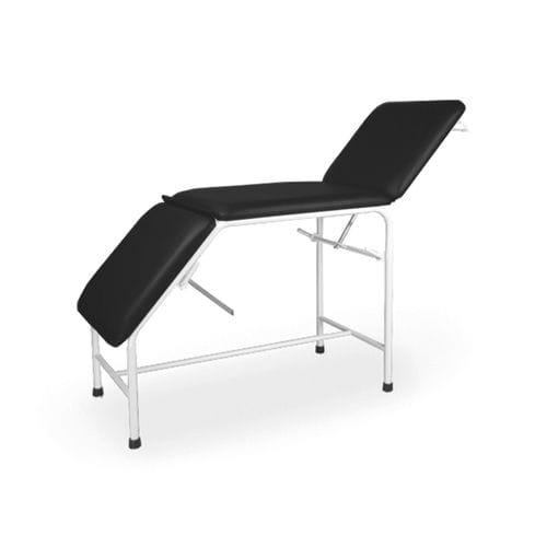 Untersuchungsliege für Kinder - 10.DV.1650 - JMS Healthcare Furniture - manuell / mit fester Höhe / mit verstellbarer Rückenlehne