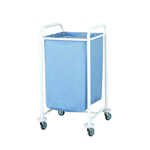 Sackhalterwagen für dreckige Wäsche - 10.CR.1520 - JMS Healthcare Furniture