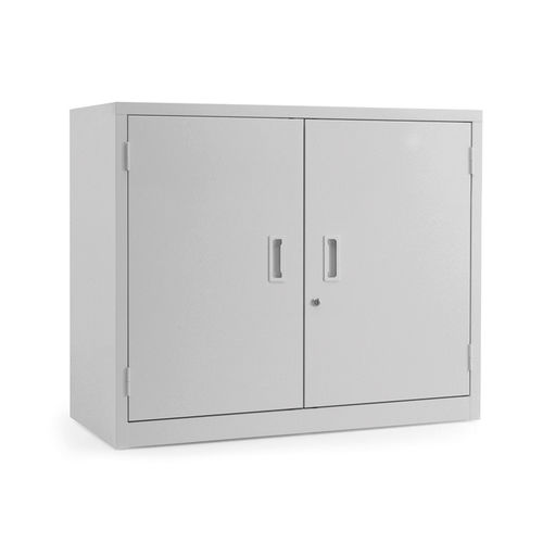Schrank für Krankenakten - 10.AR.1142 - JMS Healthcare Furniture - für Krankenhaus / mit Regal / mit Tür