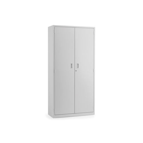 Schrank für Krankenakten - 10.AR.1140 - JMS Healthcare Furniture - für Krankenhaus / mit Regal / mit Tür