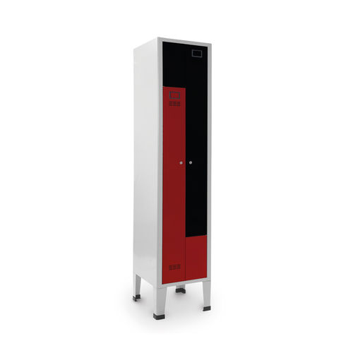 Lagerfach - 10.VE.3021 - JMS Healthcare Furniture - für Krankenhaus / mit Tür / stationär