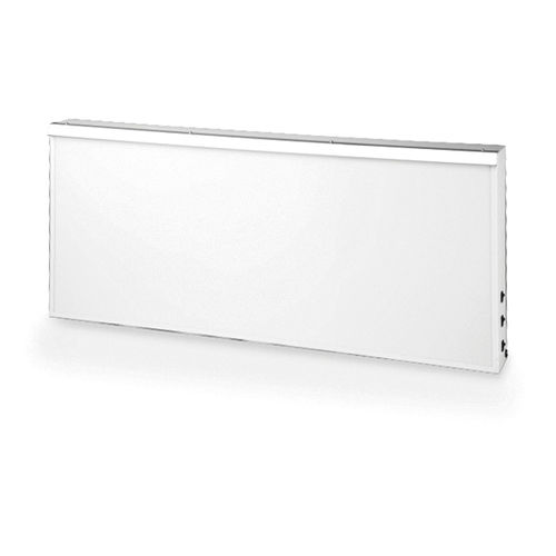 Röntgenfilmbetrachter / 3 Betrachtungsflächen - 10.NE.1920 - JMS Healthcare Furniture - Weißlicht