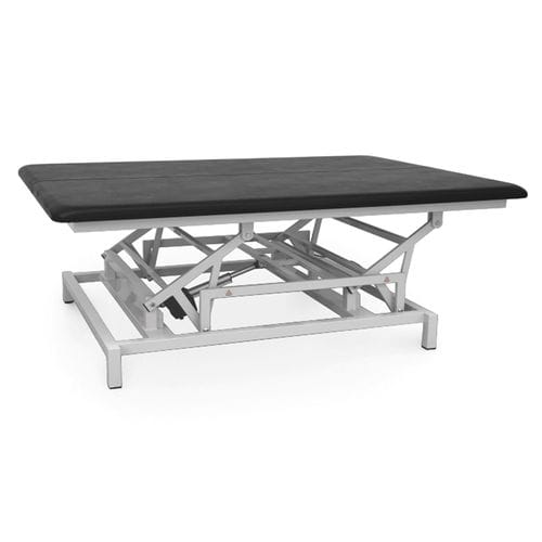 Elektrische Bobathliege - 10.DV.1685 - JMS Healthcare Furniture - einteilig