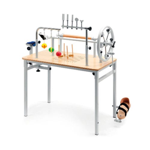 Ergotherapie-Tisch - 10.FI.5060 - JMS Healthcare Furniture