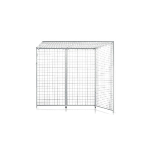 Rocher-Käfig / 3 Gitter - 10.FI.5050 - JMS Healthcare Furniture