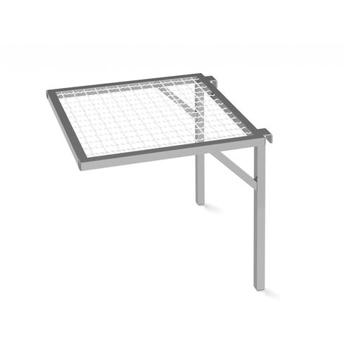 Rocher-Käfig / 1 Gitter - 10.FI.5075 - JMS Healthcare Furniture