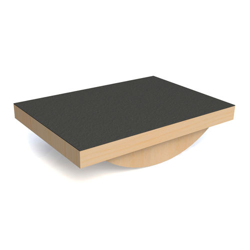 Rechteckiges Balancierbrett - 10.FI.5070 - JMS Healthcare Furniture